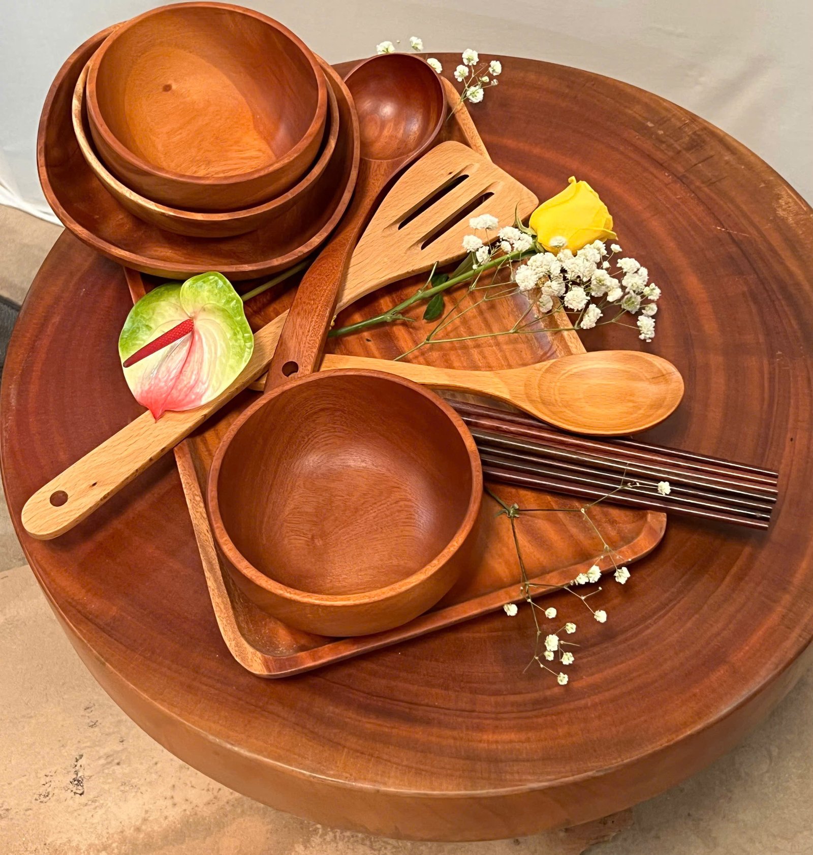 Dụng cụ nhà bếp