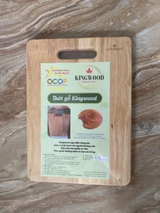 Thớt Gỗ KingWood