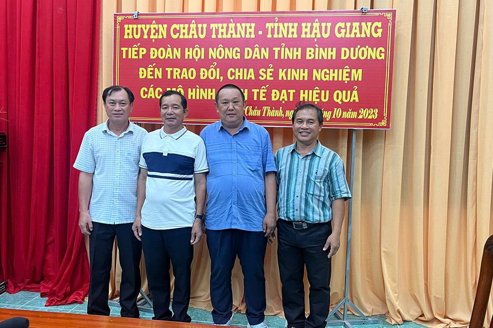 Chia sẻ kinh nghiệm sản xuất cùng các doanh nghiệp