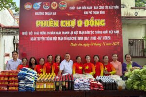 Vươn tầm thương hiệu với chiến lược 2025