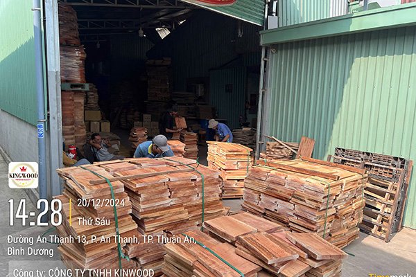 Qui mô sản xuất lớn